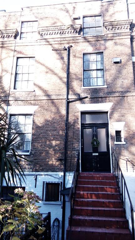 The Notting Hill Guest House 런던 외부 사진